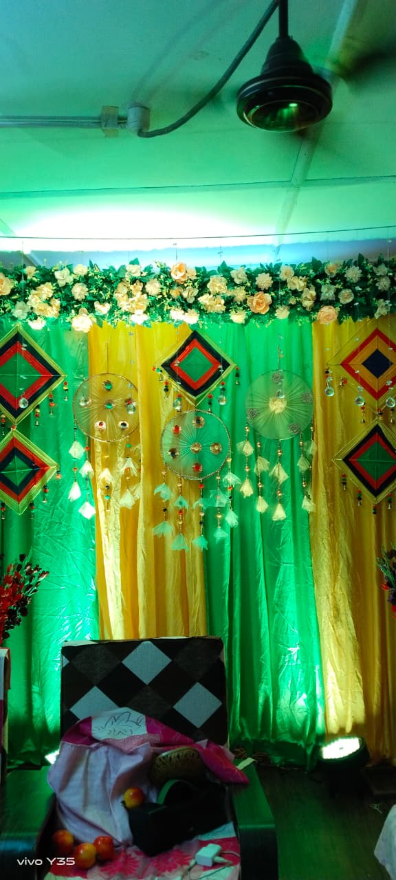 Best Event Decorators Sri Vijaya Puram 54